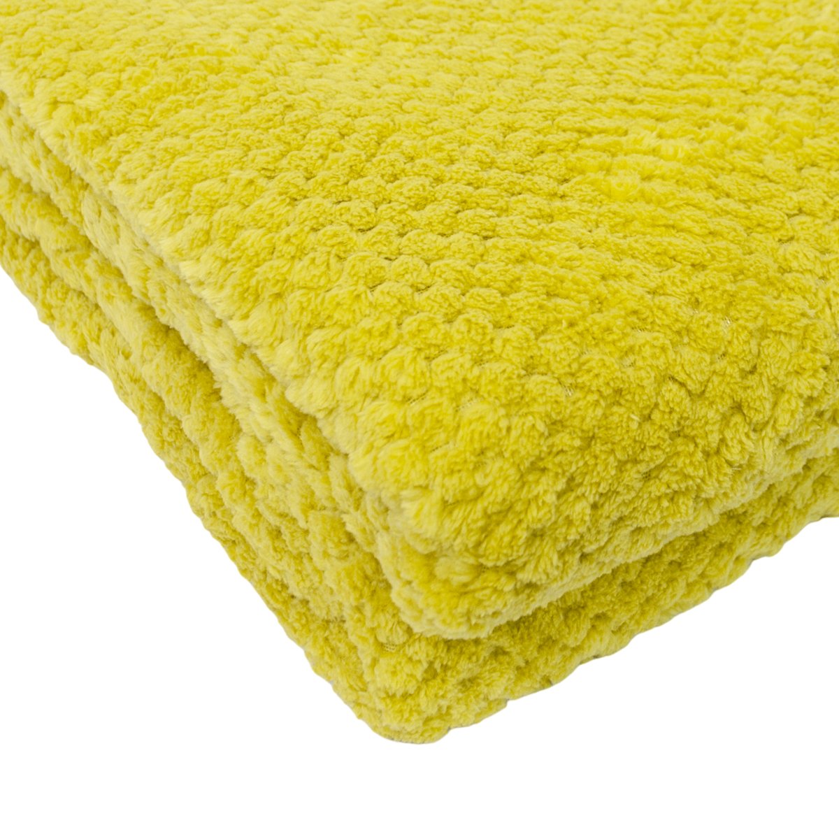 Frazada Manta Pop Corn 130x180